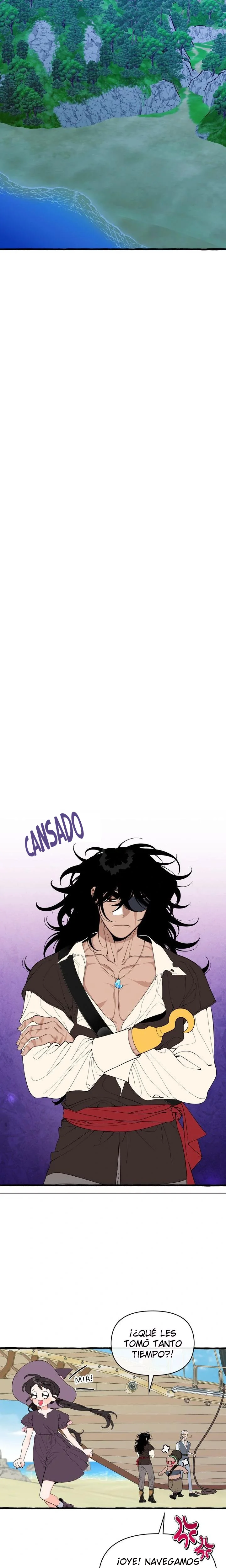 Érase una Vez Capítulo 33.2 - Page 18