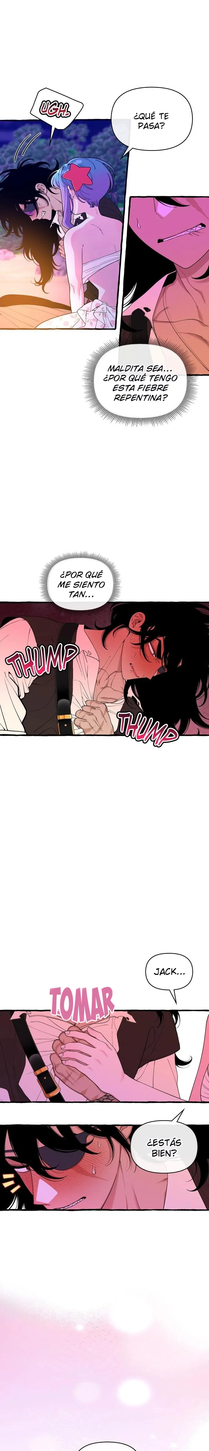 Érase una Vez Capítulo 33.2 - Page 2