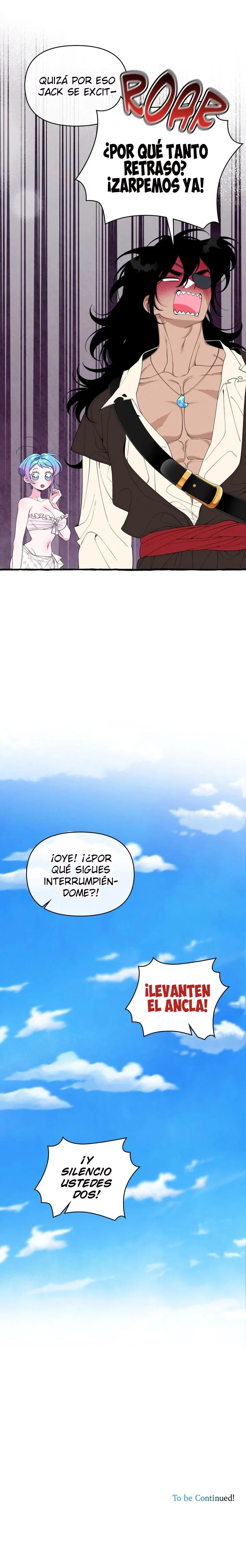 Érase una Vez Capítulo 33.2 - Page 20