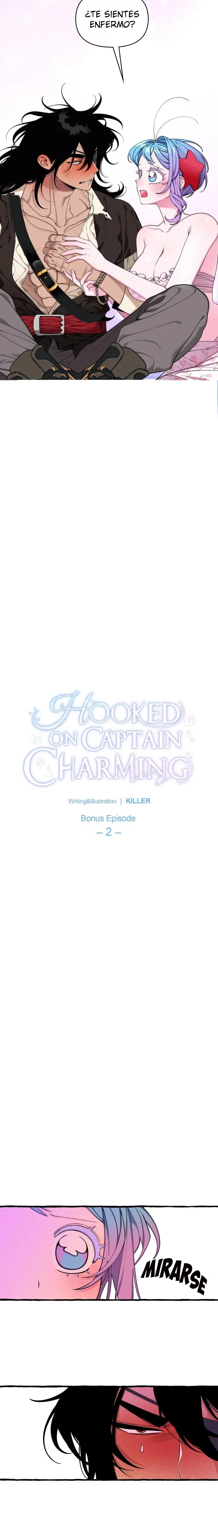 Érase una Vez Capítulo 33.2 - Page 3