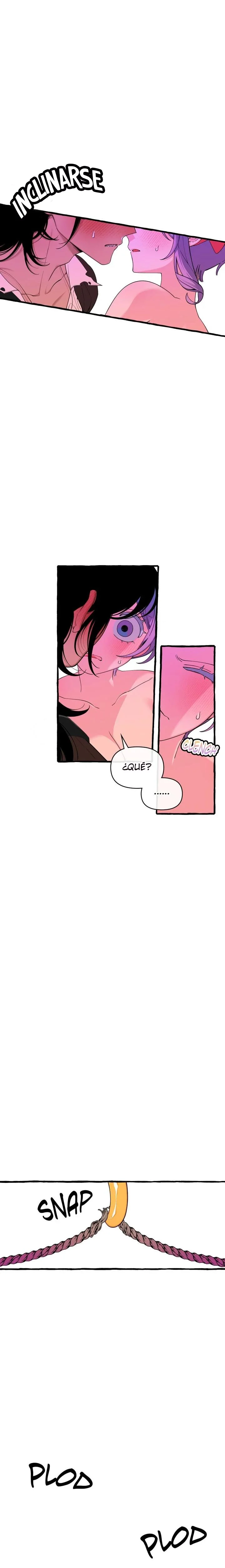 Érase una Vez Capítulo 33.2 - Page 4