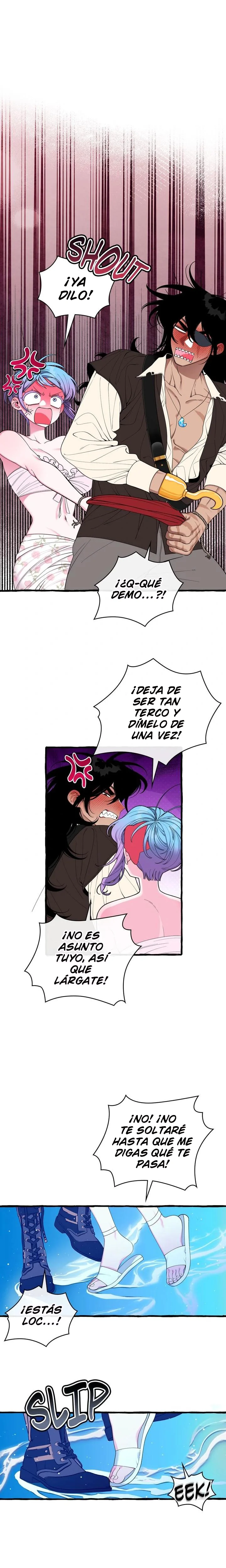 Érase una Vez Capítulo 33.2 - Page 6