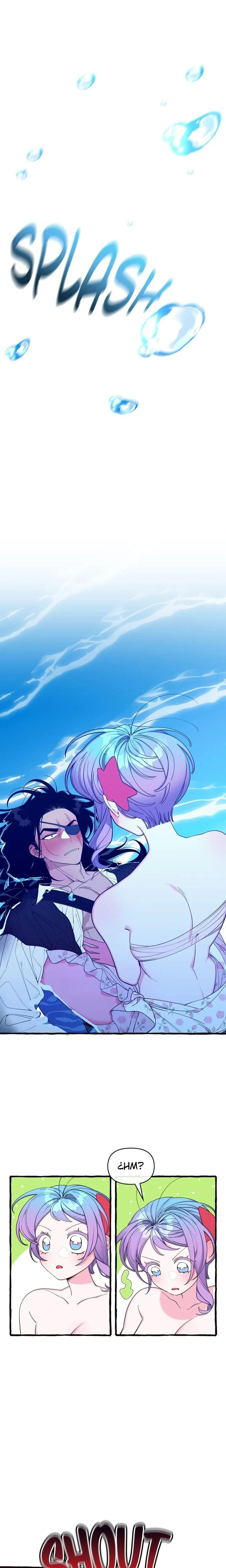 Érase una Vez Capítulo 33.2 - Page 7