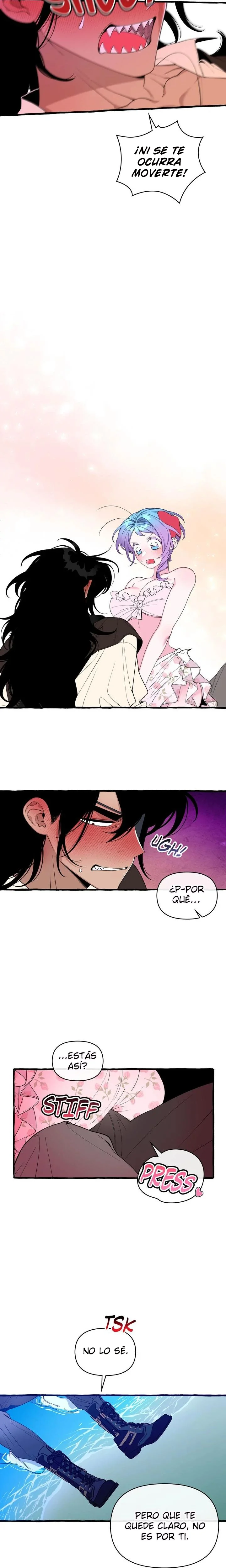 Érase una Vez Capítulo 33.2 - Page 8