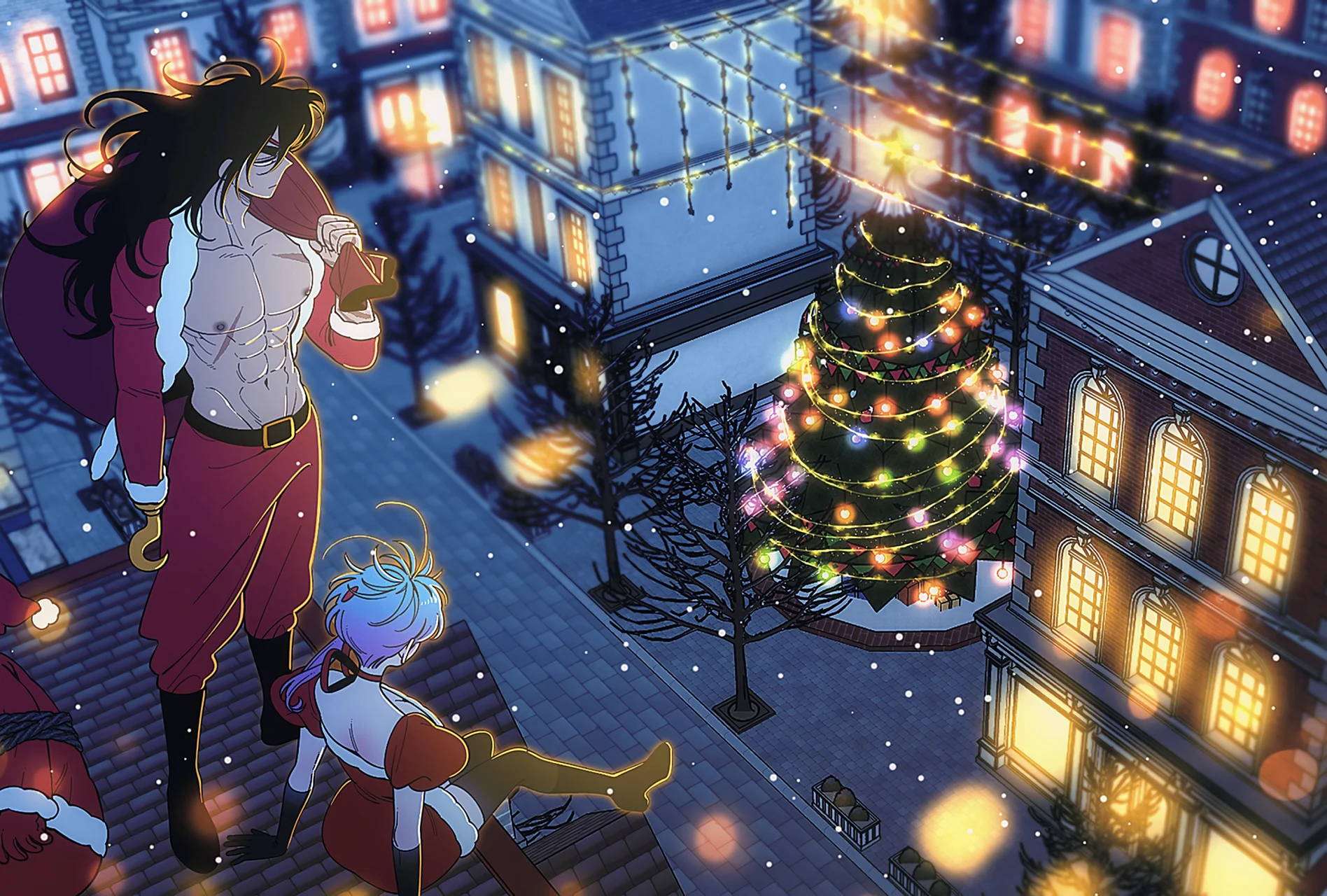 Érase una Vez Capítulo 34 - Page 9