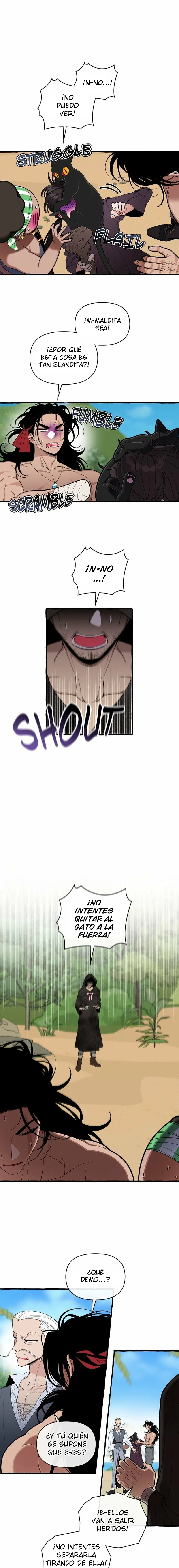 Érase una Vez Capítulo 36 - Page 2