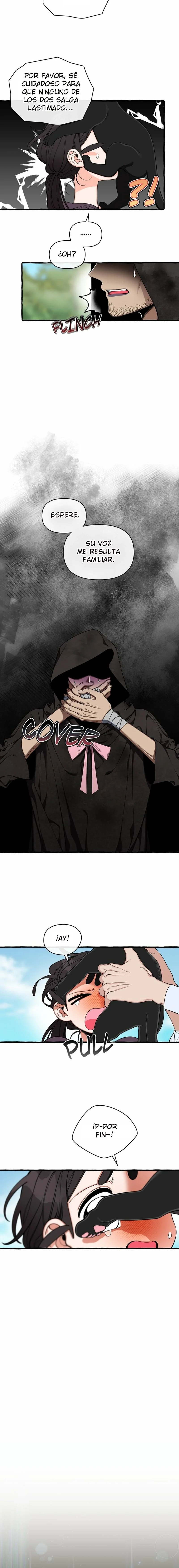 Érase una Vez Capítulo 36 - Page 3