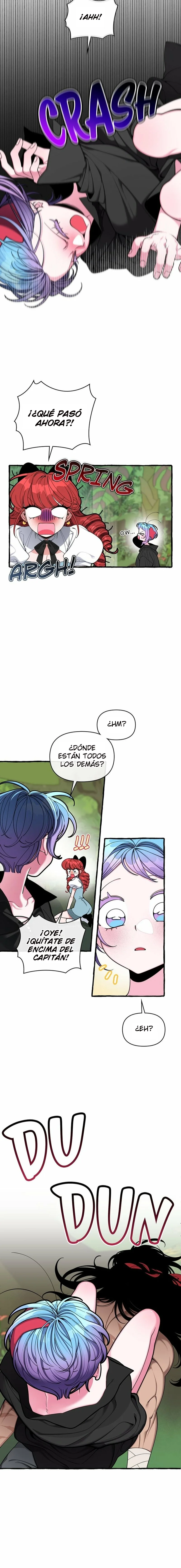 Érase una Vez Capítulo 36 - Page 5