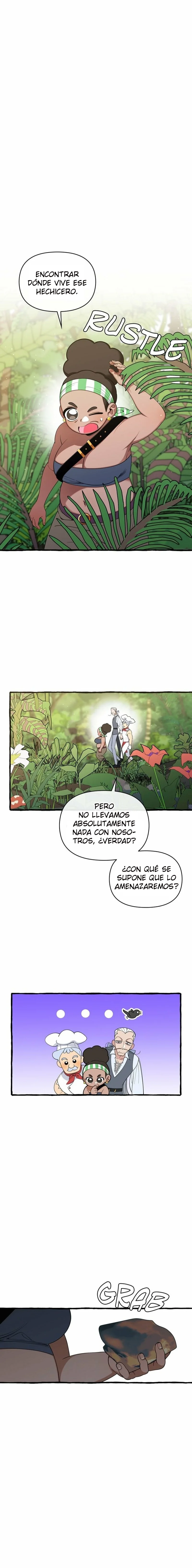 Érase una Vez Capítulo 36 - Page 9
