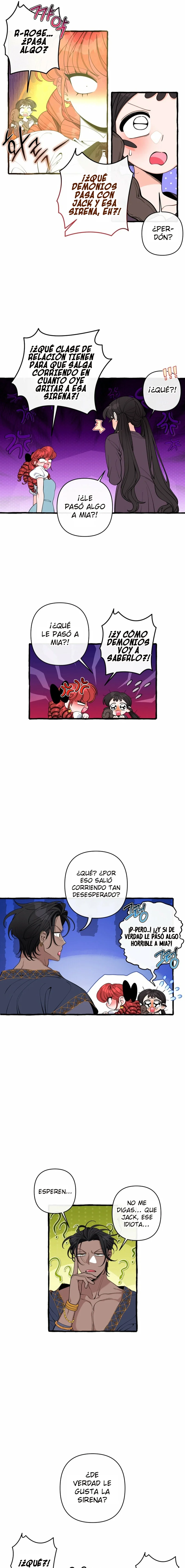 Érase una Vez Capítulo 38 - Page 10