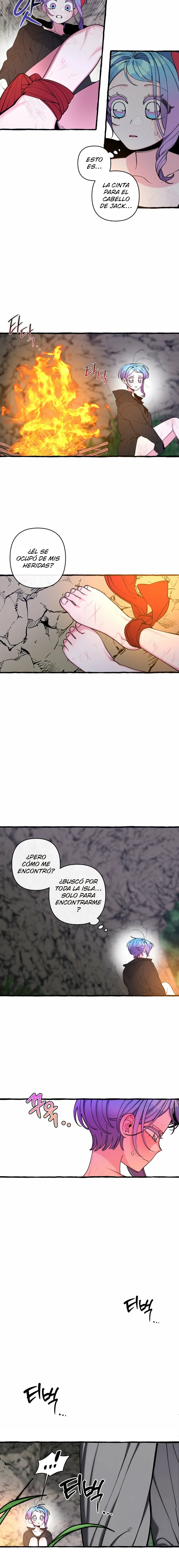 Érase una Vez Capítulo 38 - Page 13