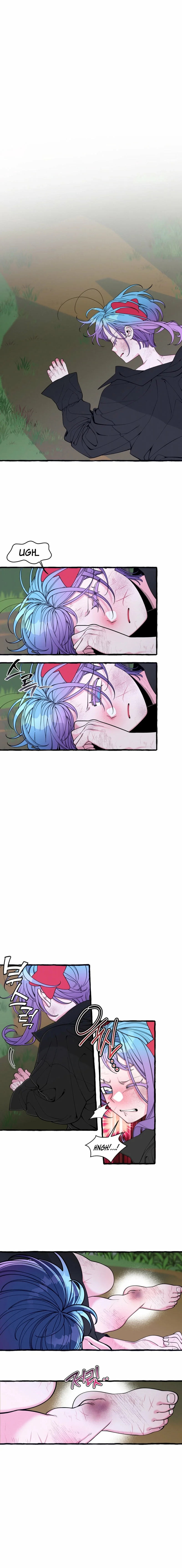 Érase una Vez Capítulo 38 - Page 2