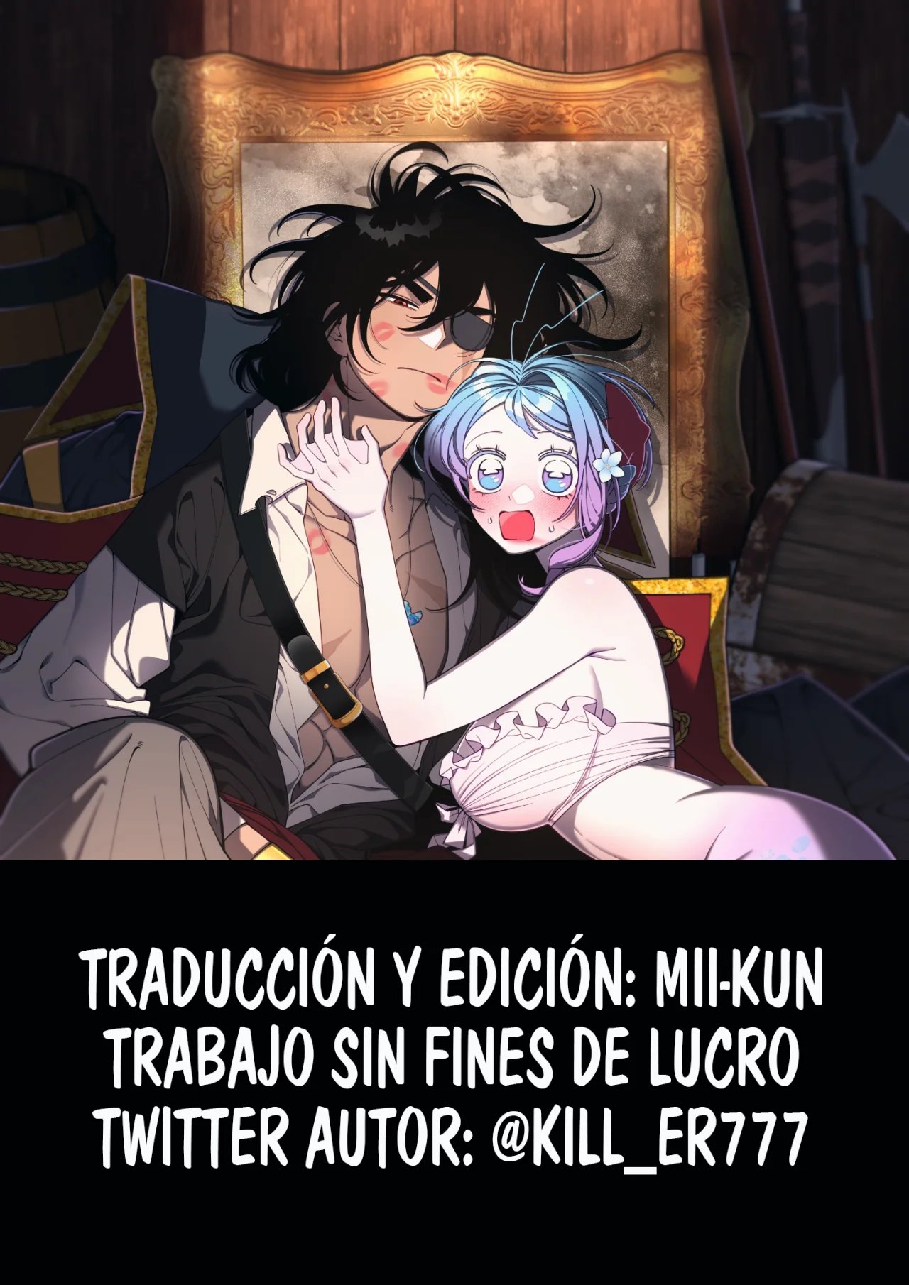 Érase una Vez Capítulo 39 - Page 1