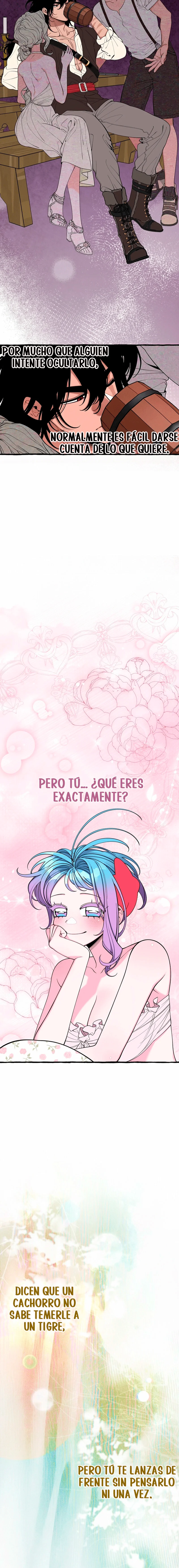 Érase una Vez Capítulo 39 - Page 11