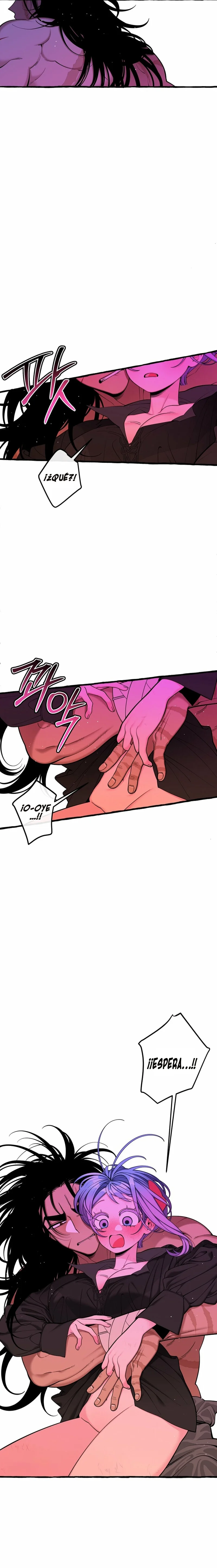 Érase una Vez Capítulo 39 - Page 13