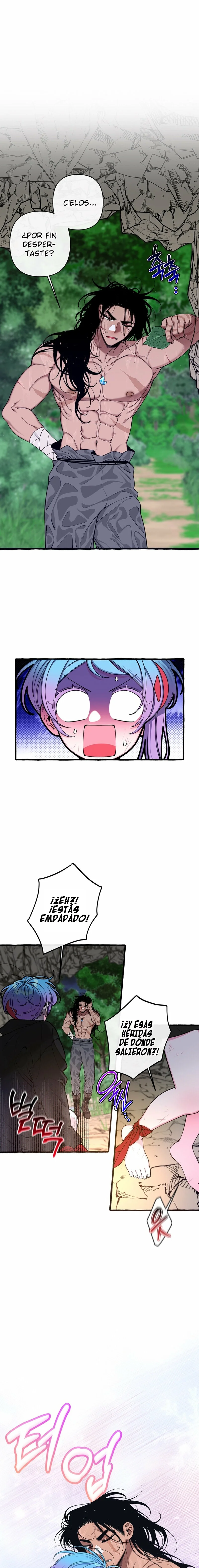 Érase una Vez Capítulo 39 - Page 2