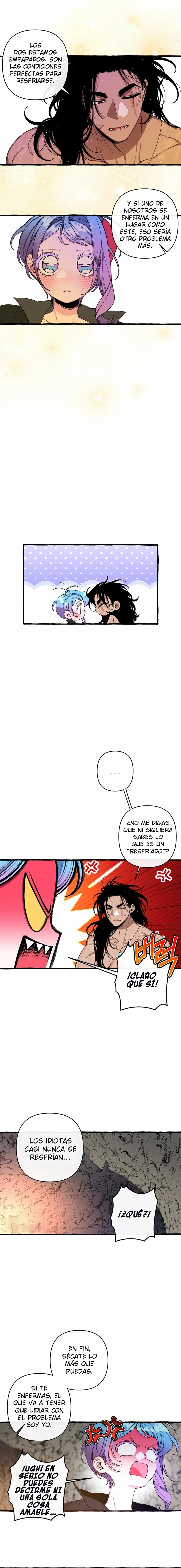 Érase una Vez Capítulo 39 - Page 5