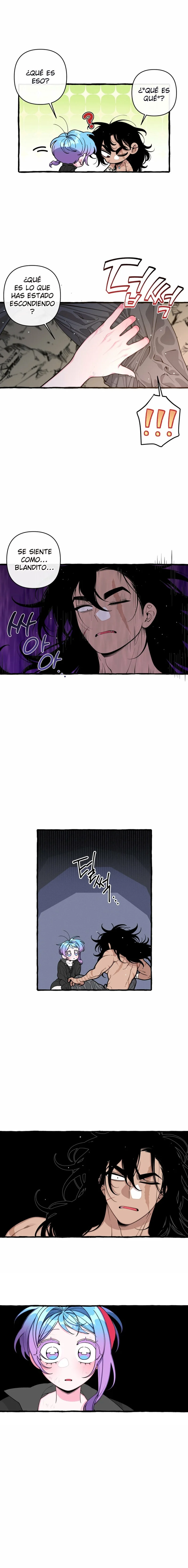 Érase una Vez Capítulo 39 - Page 7