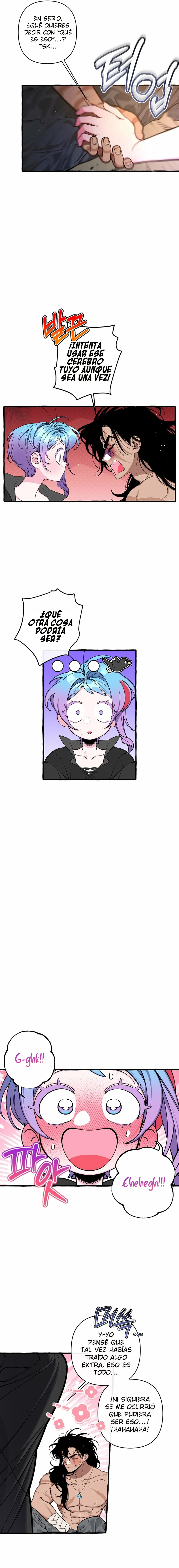 Érase una Vez Capítulo 39 - Page 8