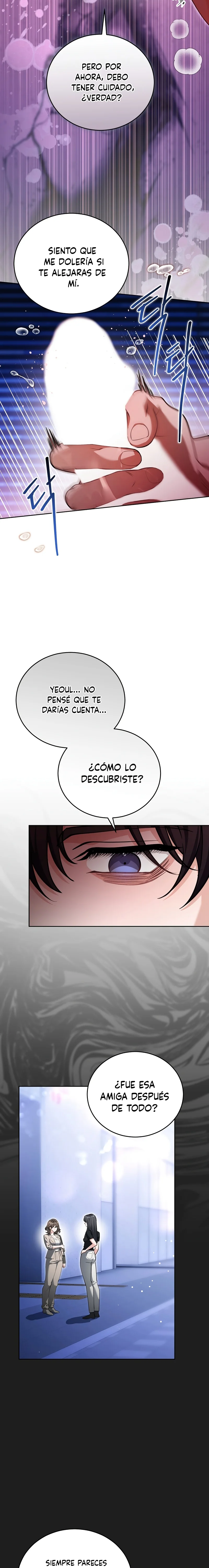 El Morboso Sex Appeal Del Vecino Capítulo 10 - Page 12
