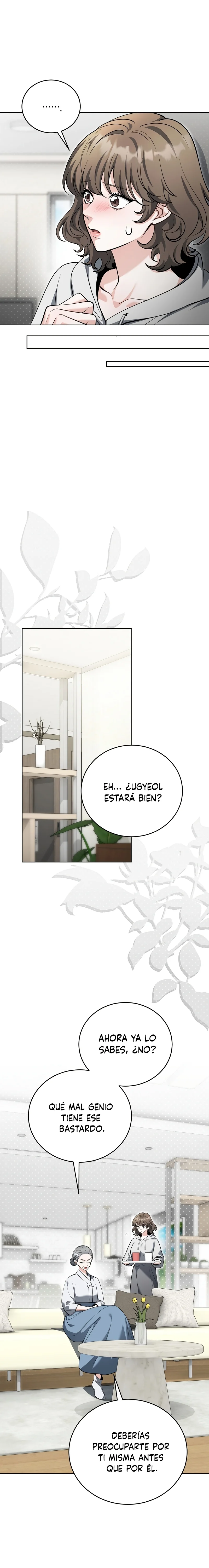 El Morboso Sex Appeal Del Vecino Capítulo 13 - Page 16