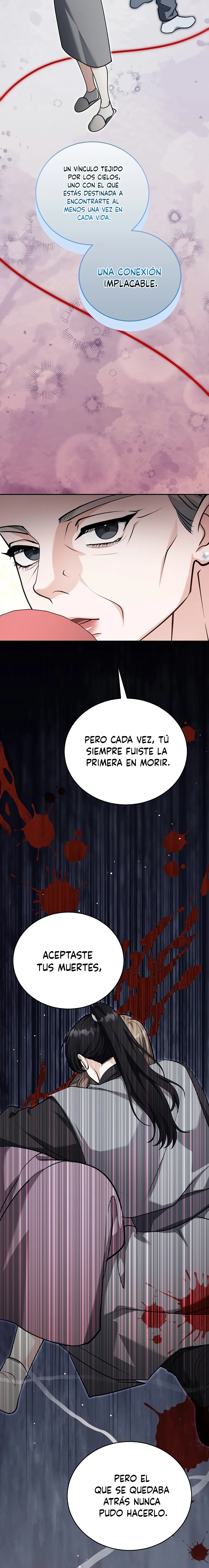 El Morboso Sex Appeal Del Vecino Capítulo 13 - Page 18