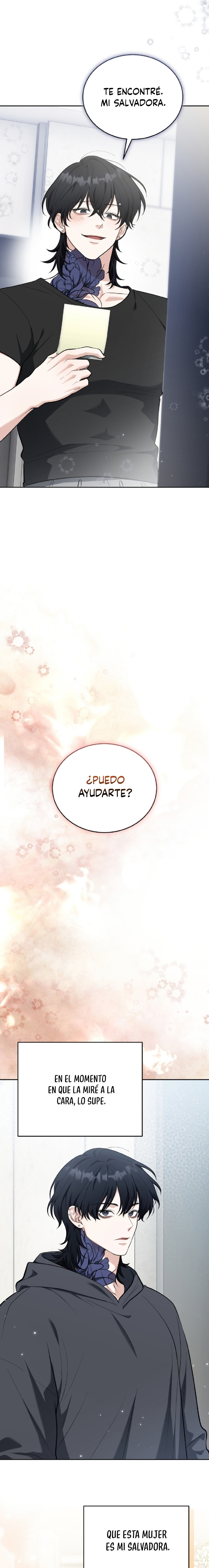 El Morboso Sex Appeal Del Vecino Capítulo 2 - Page 5