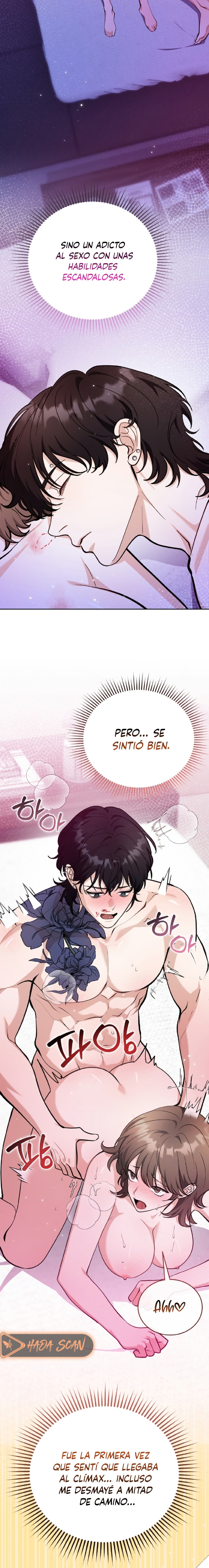 El Morboso Sex Appeal Del Vecino Capítulo 4 - Page 2