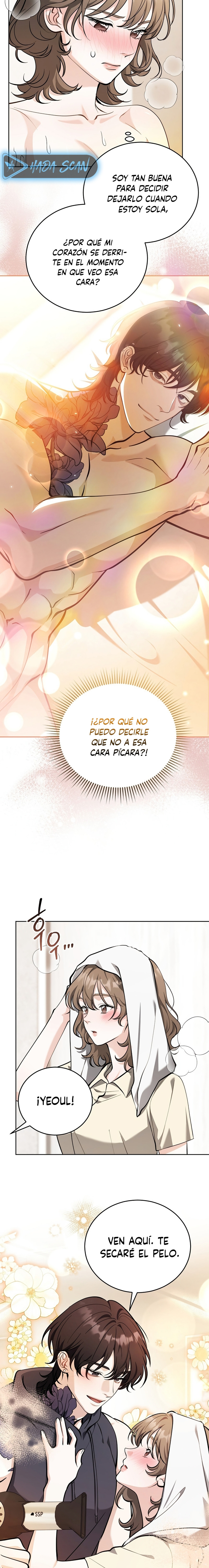 El Morboso Sex Appeal Del Vecino Capítulo 5 - Page 12