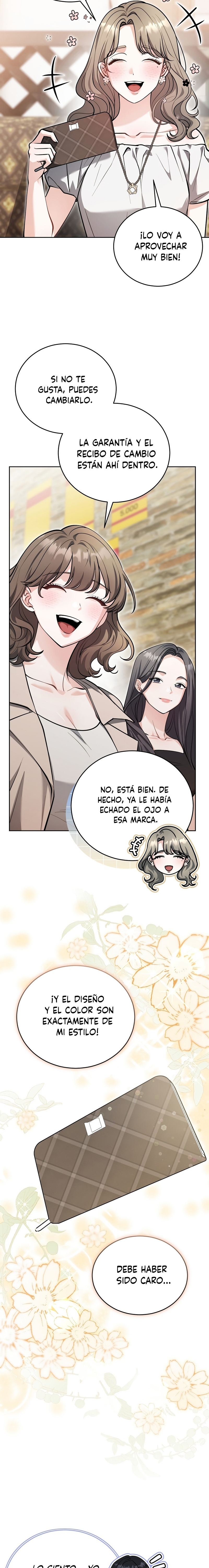 El Morboso Sex Appeal Del Vecino Capítulo 9 - Page 2