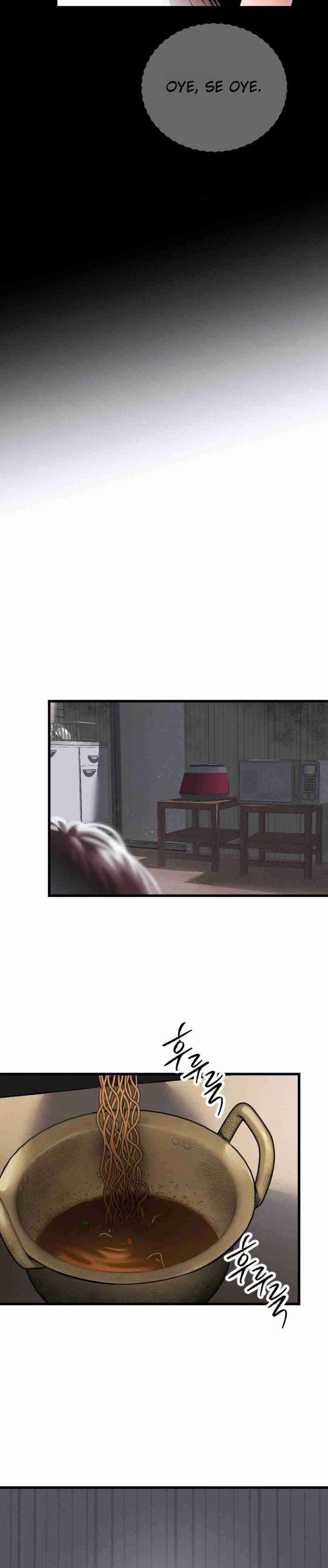 Fui a Filmar una Telenovela Capítulo 1 - Page 10