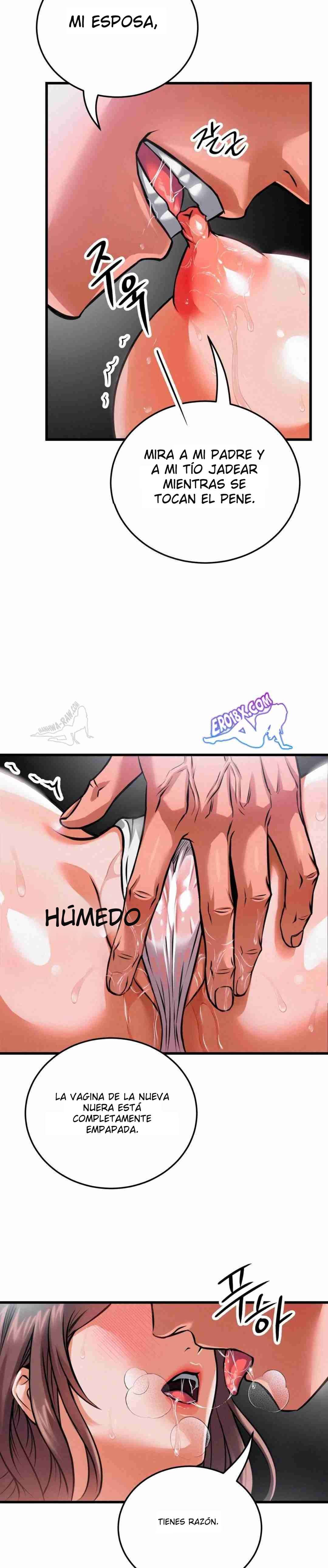 Fui a Filmar una Telenovela Capítulo 1 - Page 2