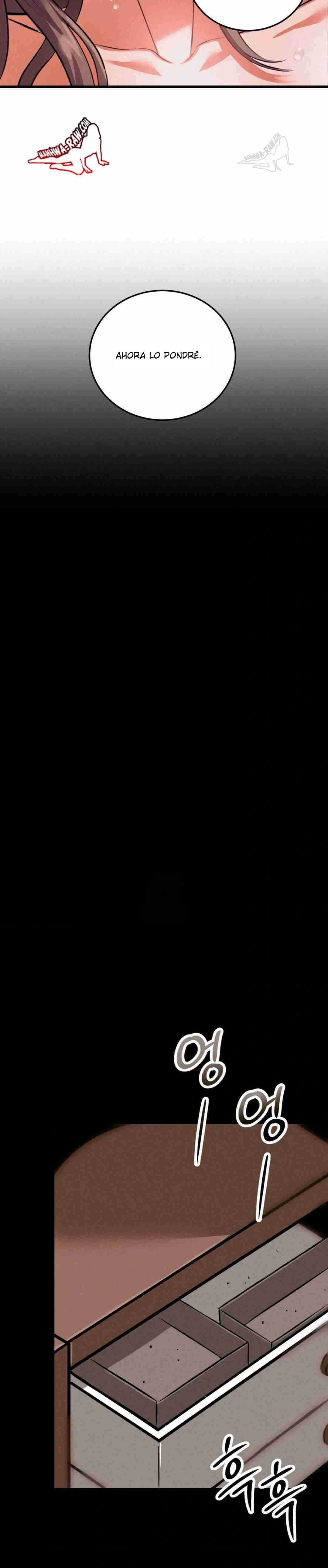 Fui a Filmar una Telenovela Capítulo 1 - Page 4