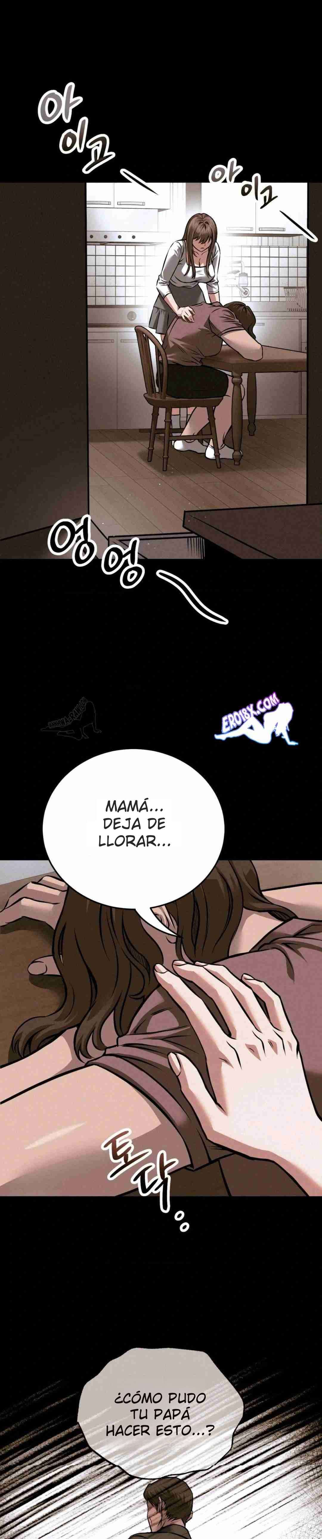 Fui a Filmar una Telenovela Capítulo 1 - Page 5