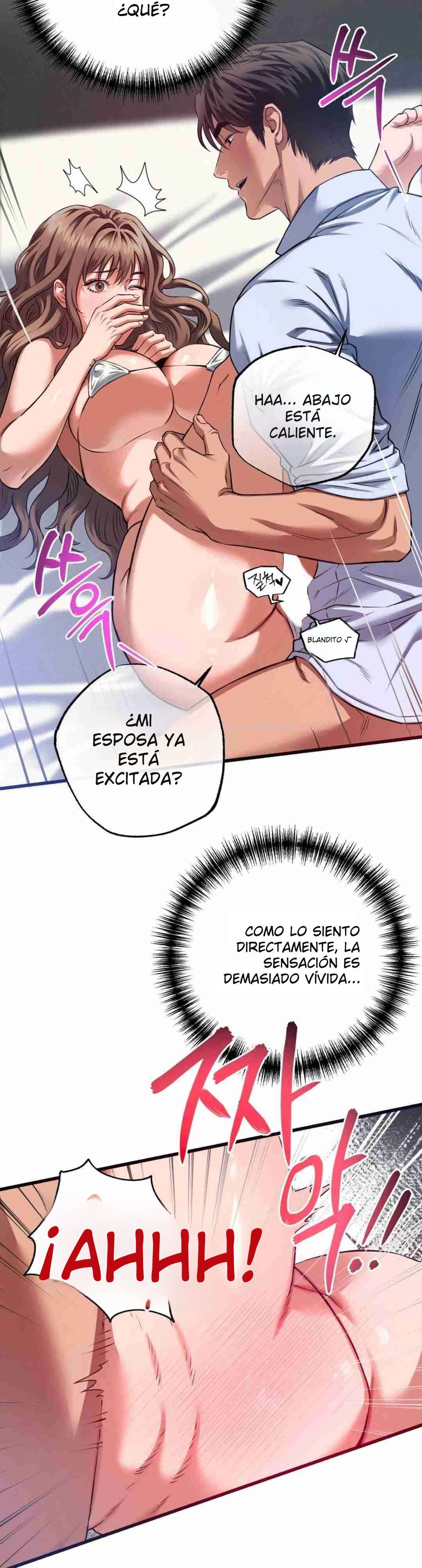 Fui a Filmar una Telenovela Capítulo 2 - Page 14