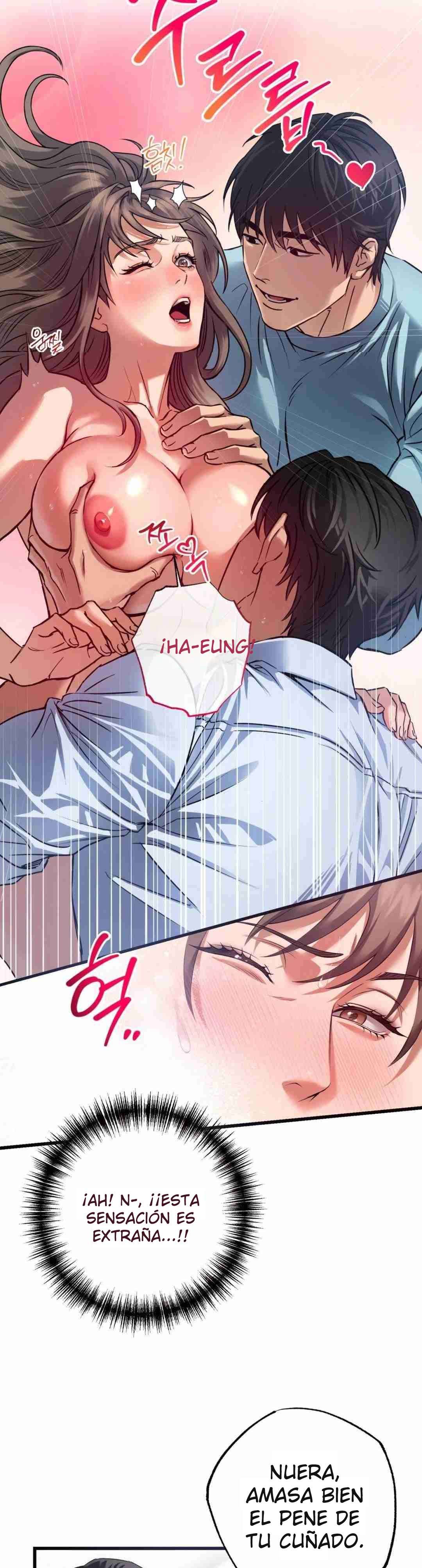 Fui a Filmar una Telenovela Capítulo 2 - Page 25