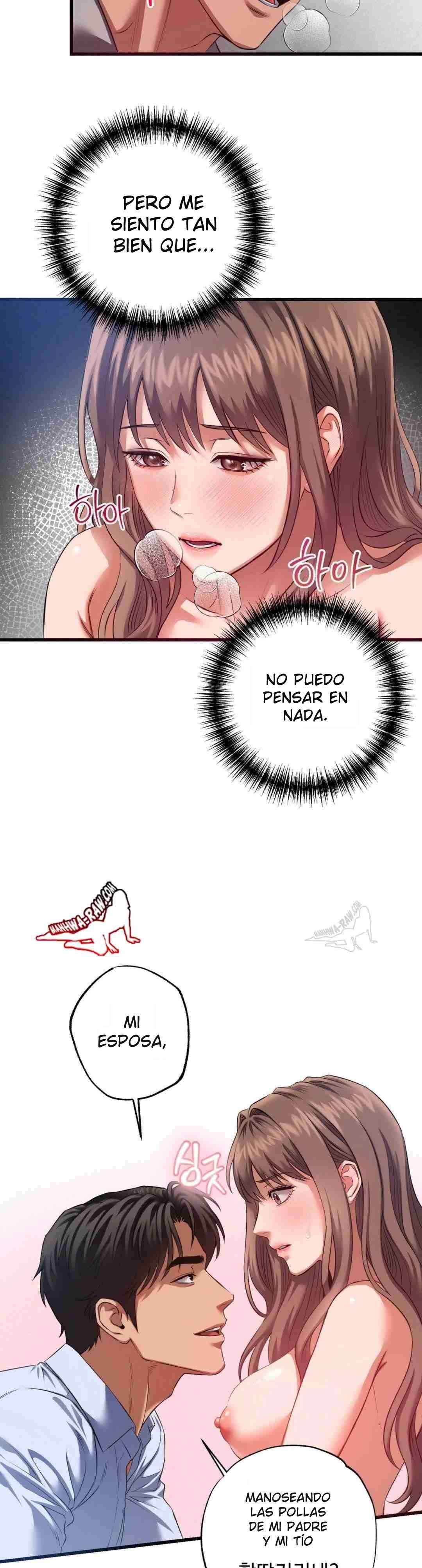 Fui a Filmar una Telenovela Capítulo 2 - Page 28