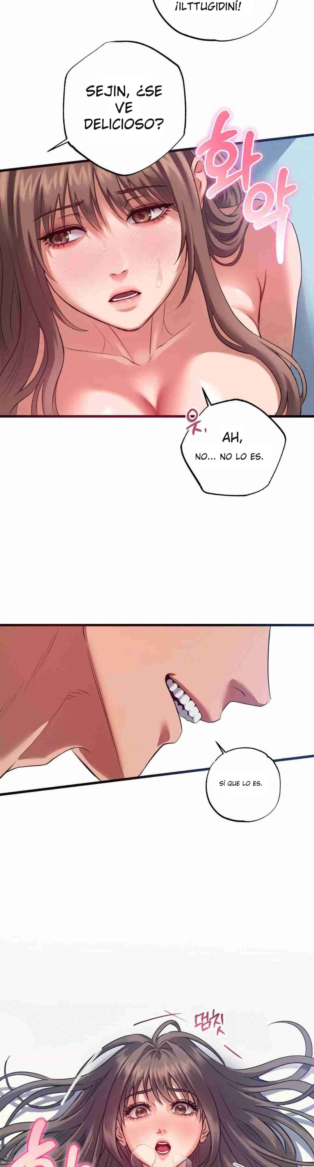 Fui a Filmar una Telenovela Capítulo 2 - Page 29