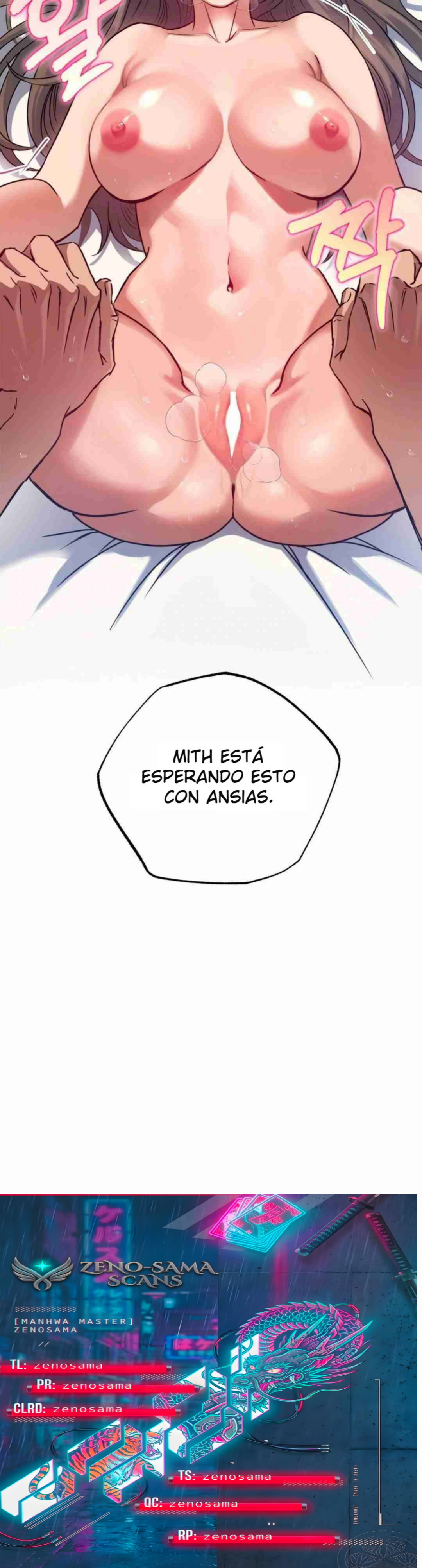 Fui a Filmar una Telenovela Capítulo 2 - Page 30