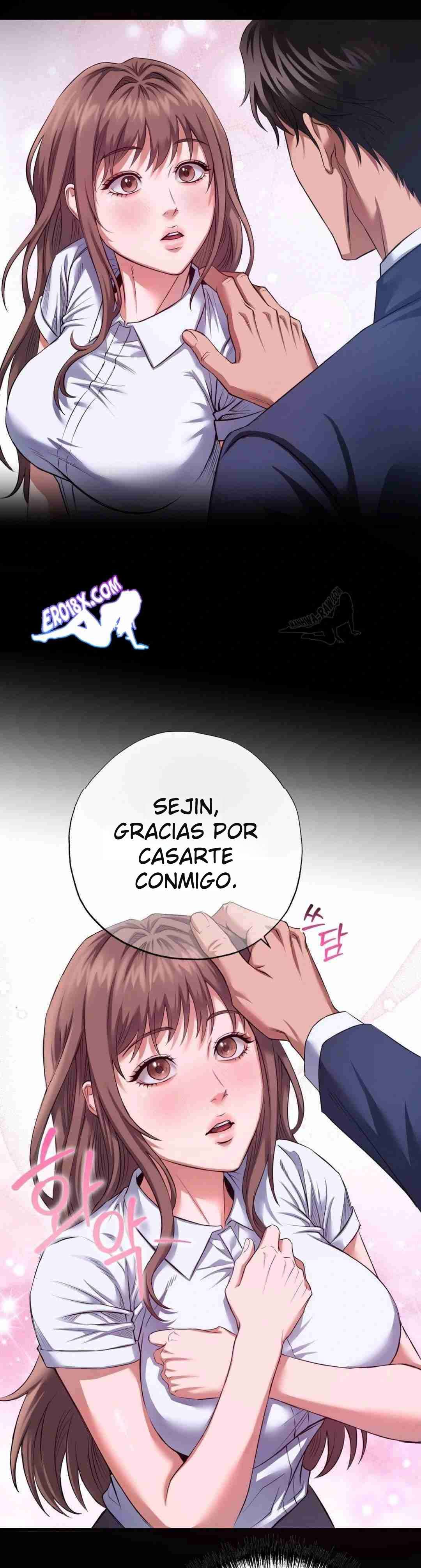 Fui a Filmar una Telenovela Capítulo 2 - Page 4