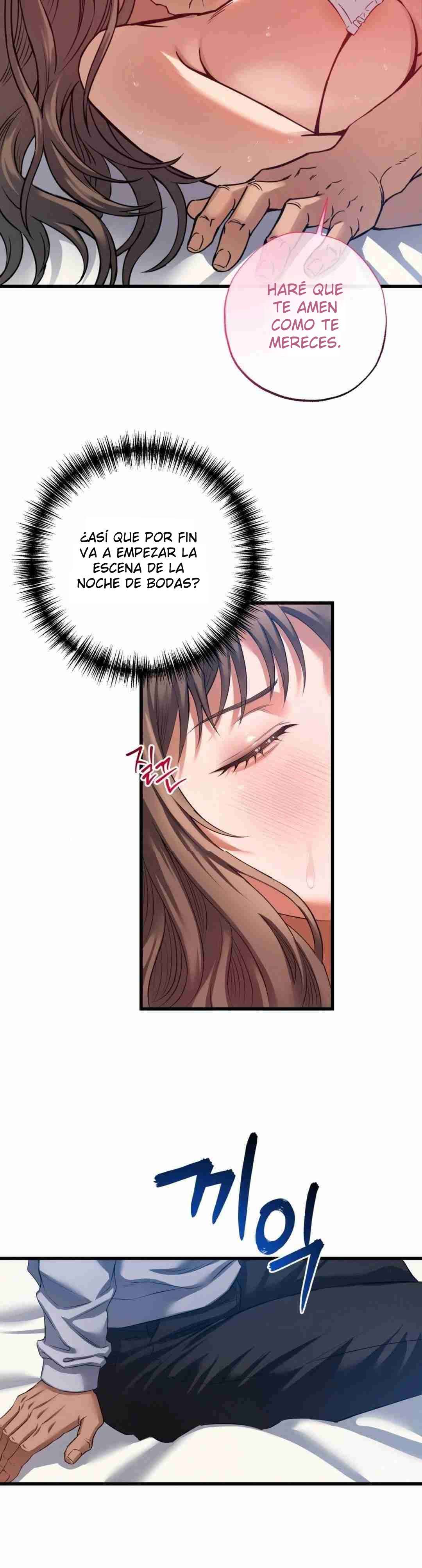 Fui a Filmar una Telenovela Capítulo 2 - Page 9