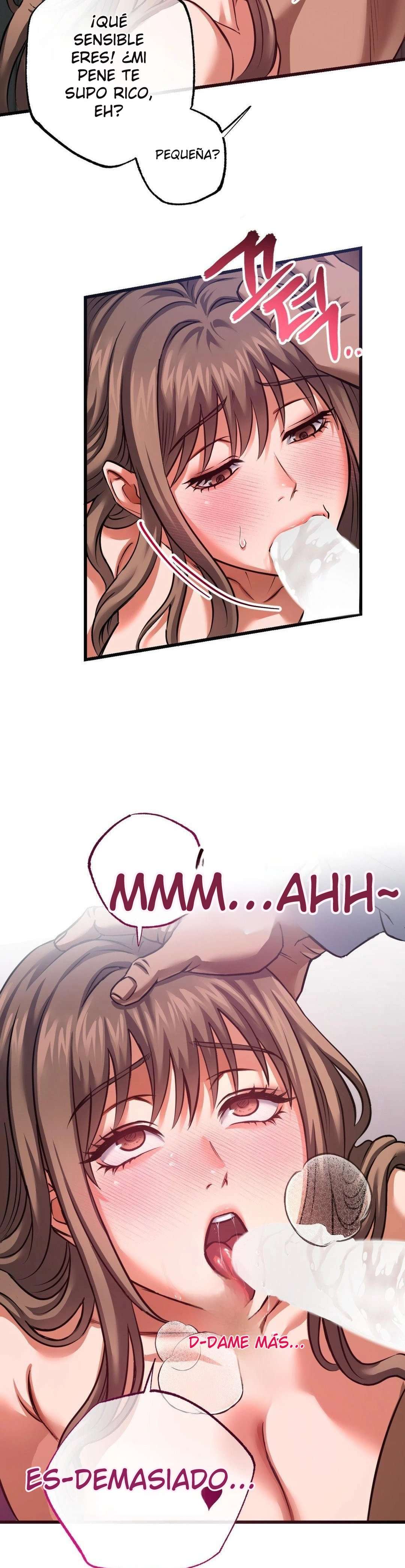 Fui a Filmar una Telenovela Capítulo 3 - Page 12