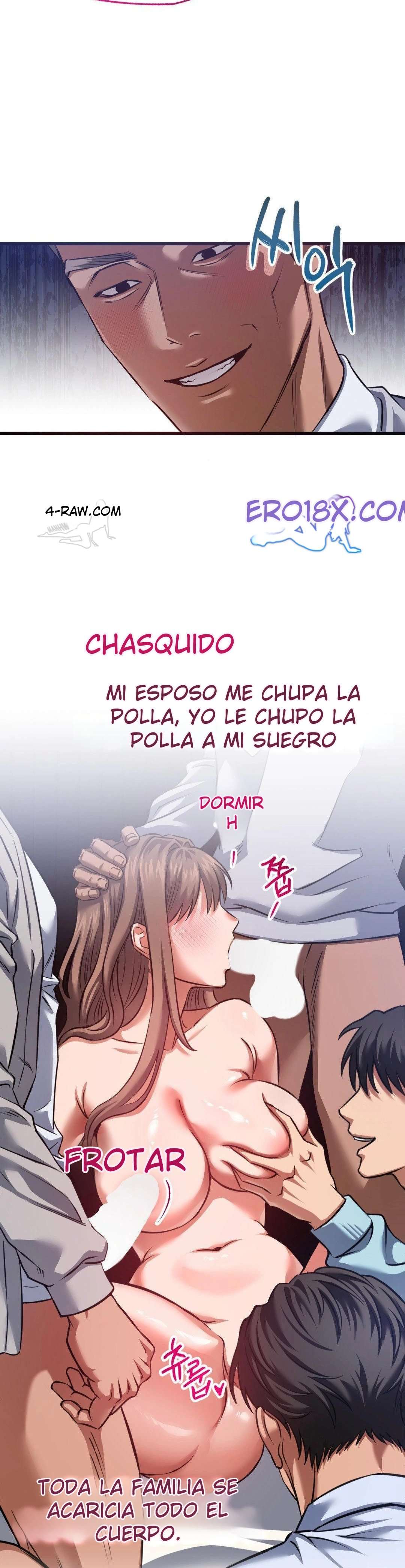 Fui a Filmar una Telenovela Capítulo 3 - Page 13