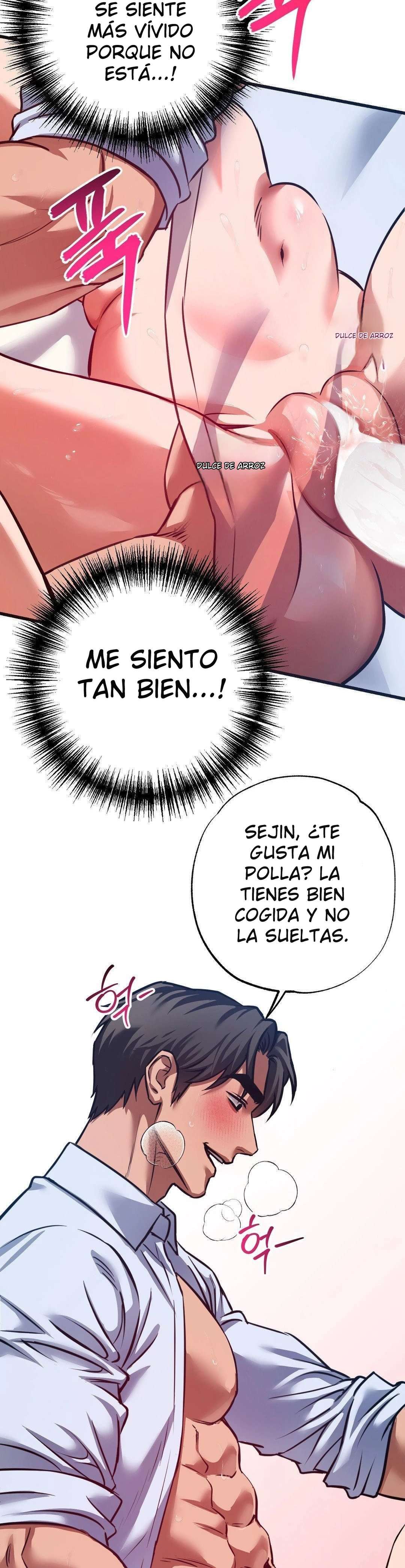 Fui a Filmar una Telenovela Capítulo 3 - Page 23