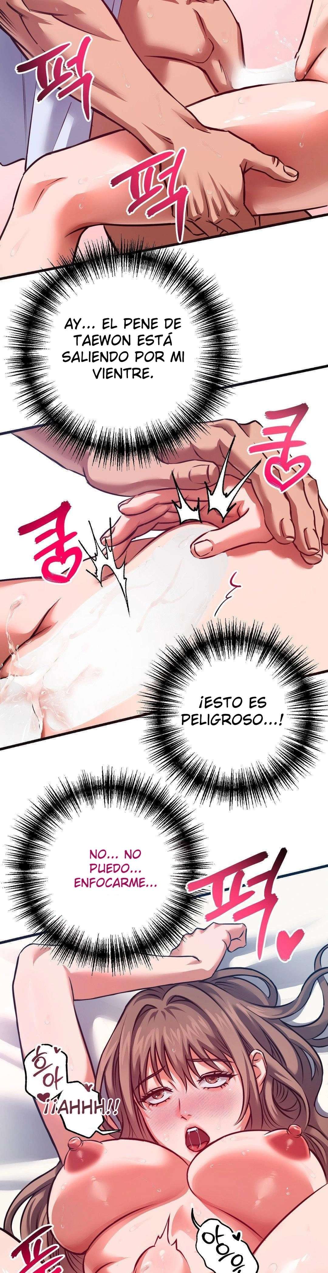 Fui a Filmar una Telenovela Capítulo 3 - Page 24