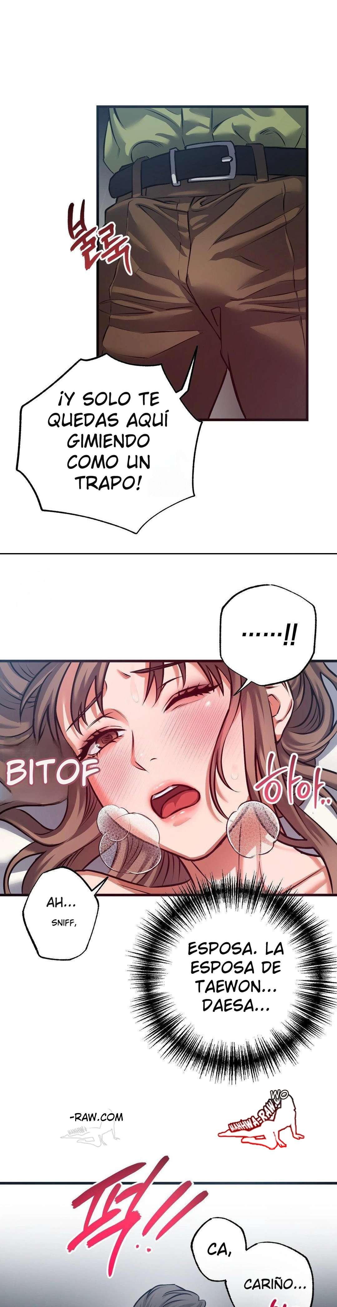 Fui a Filmar una Telenovela Capítulo 3 - Page 26