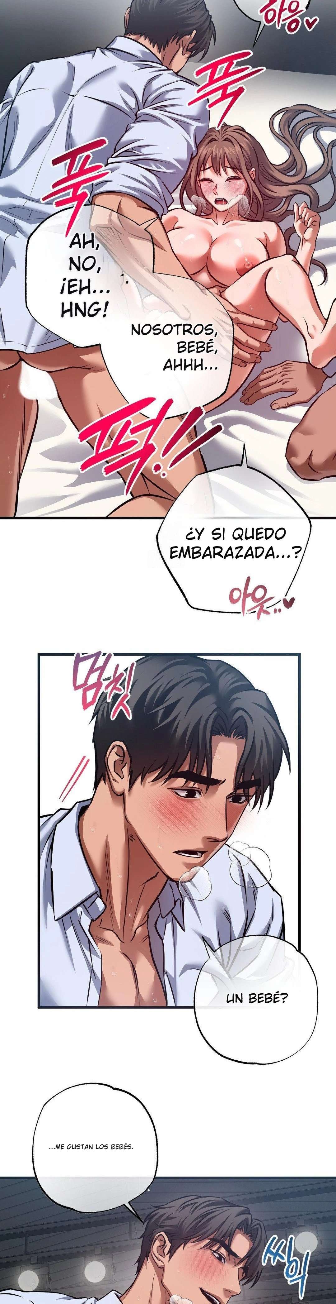 Fui a Filmar una Telenovela Capítulo 3 - Page 27