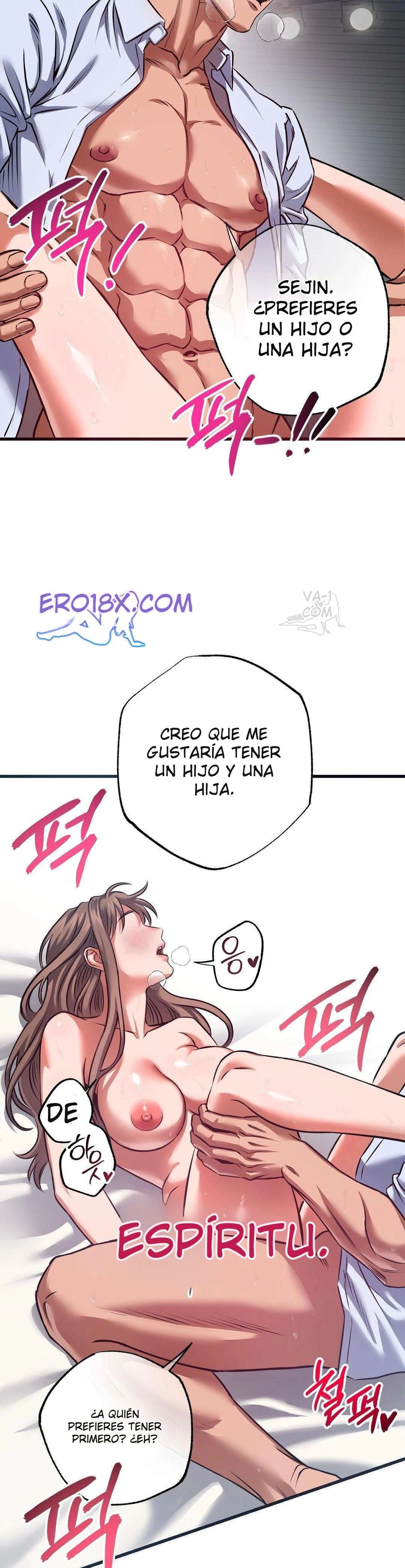 Fui a Filmar una Telenovela Capítulo 3 - Page 28