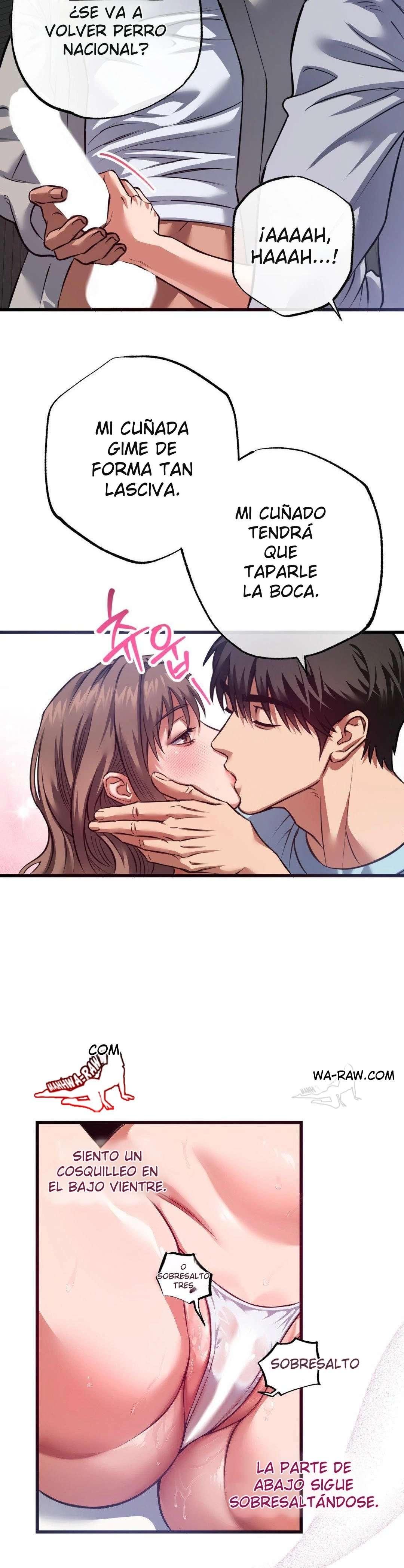 Fui a Filmar una Telenovela Capítulo 3 - Page 3