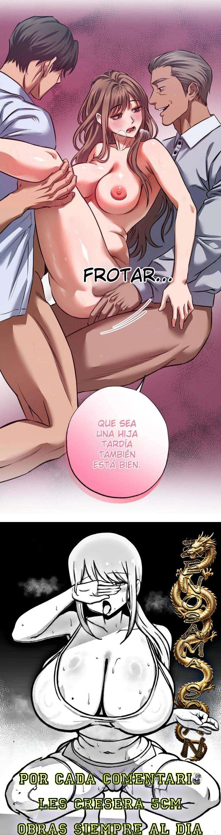 Fui a Filmar una Telenovela Capítulo 3 - Page 30